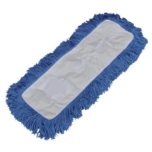 Blue Dust Control Mop Refill